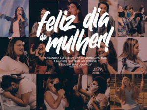 Read more about the article Ser mulher