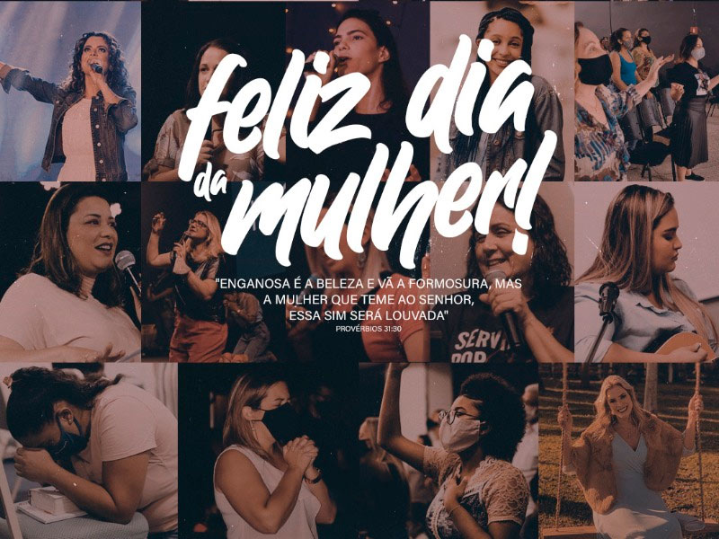 You are currently viewing Ser mulher